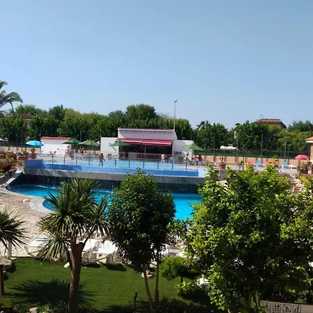 Hotel Esplendid 3*