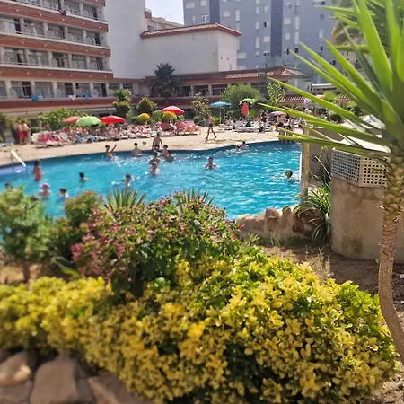 Esplendid 3* Blanes