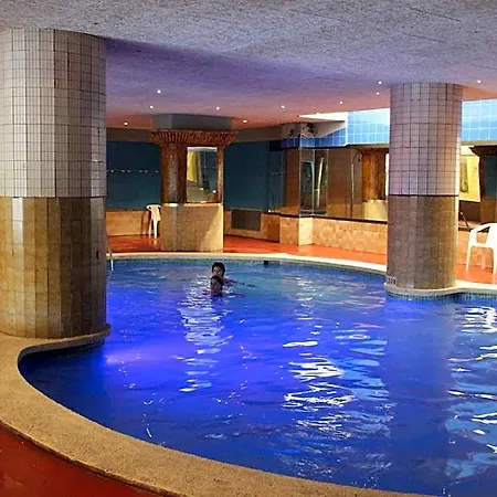Esplendid Hotel