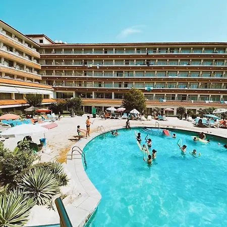 Esplendid Hotel Blanes