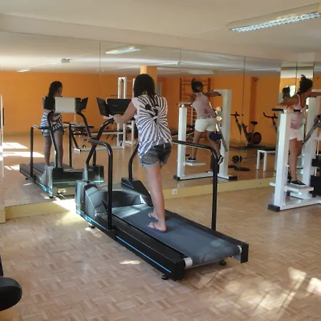 Hotel Esplendid 3*