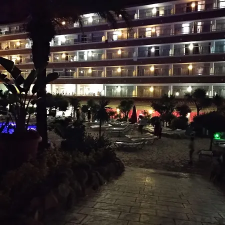 Esplendid Hotel 3*