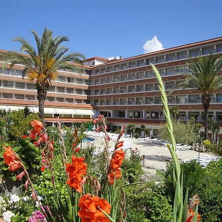Hotel Esplendid