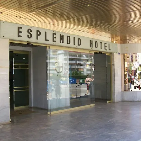 Esplendid Hotel