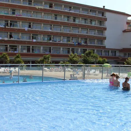 Esplendid 3* Blanes