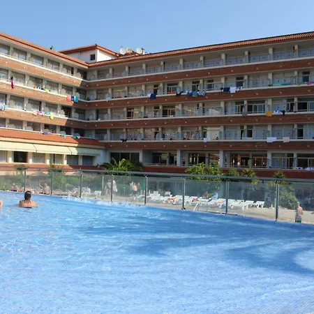 Esplendid Blanes