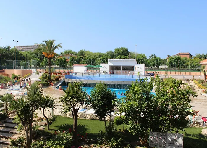 Hotel Esplendid Blanes