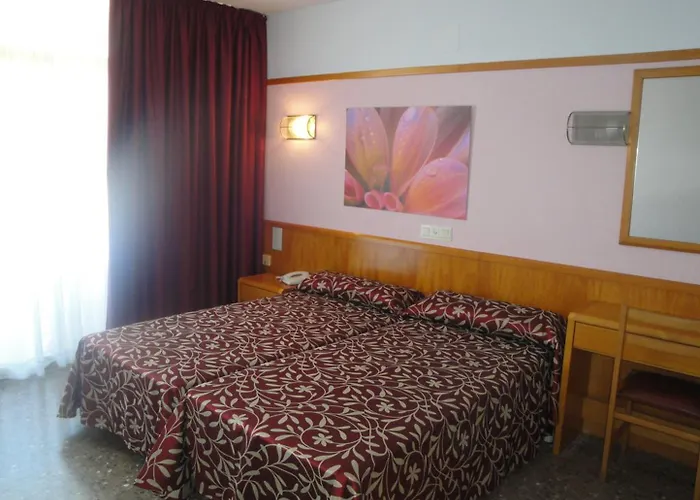 Esplendid Hotel