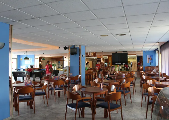 Hotel Esplendid Blanes