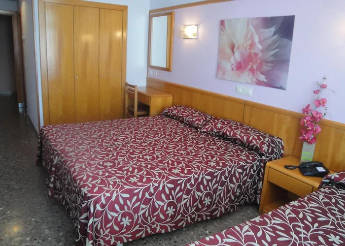 Esplendid Hotel Blanes