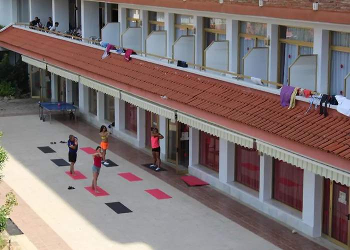 Esplendid Hotel Blanes