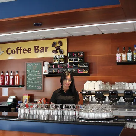 Esplendid Отель