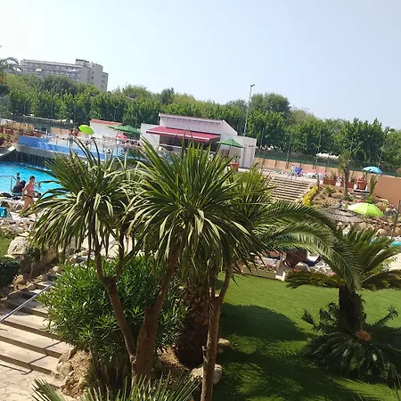 Esplendid Отель 3*