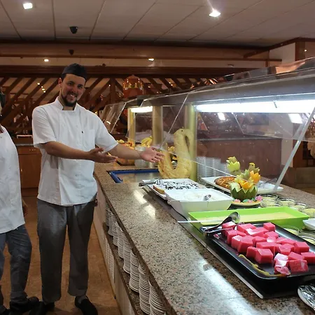 Esplendid 3* Бланес