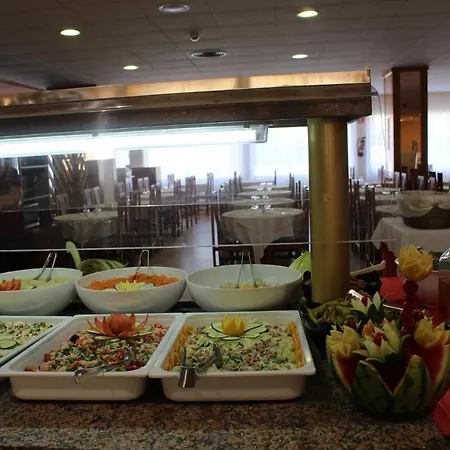 Esplendid Отель