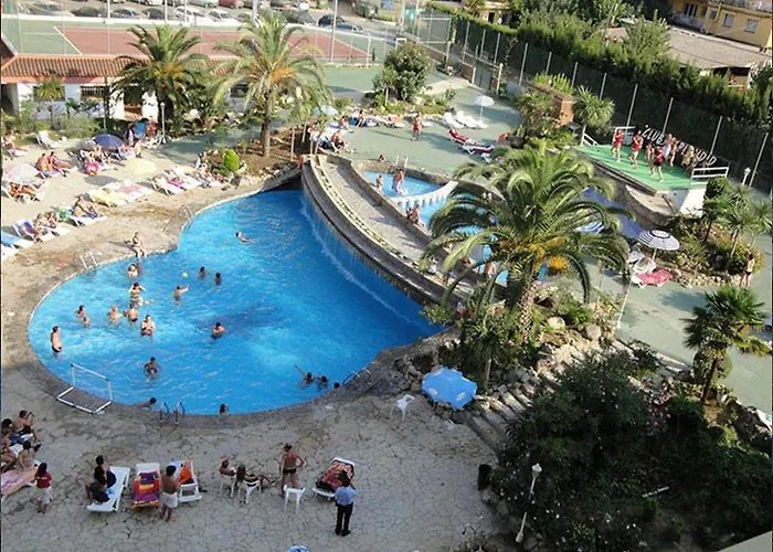 Hotel Esplendid Blanes