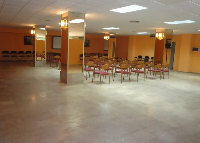 Esplendid Hotel Blanes