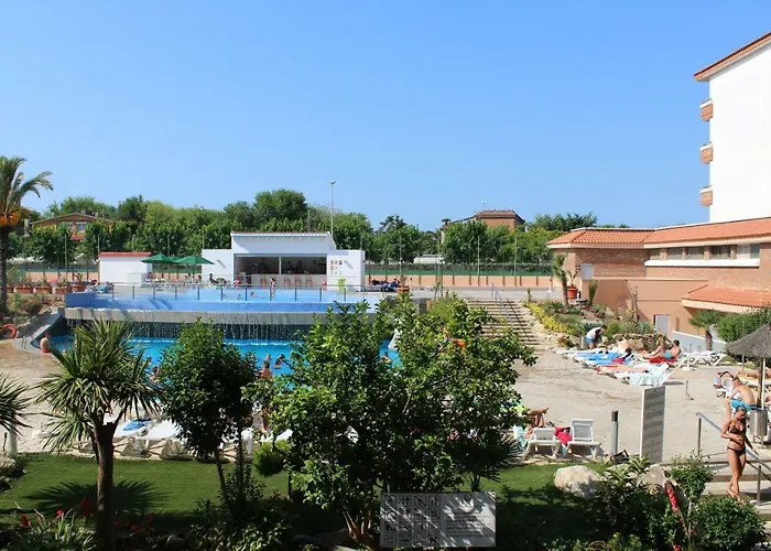 Esplendid Hotel Blanes